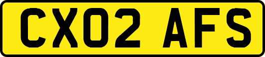CX02AFS