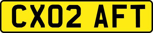 CX02AFT