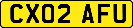 CX02AFU