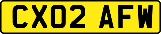 CX02AFW