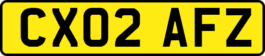 CX02AFZ