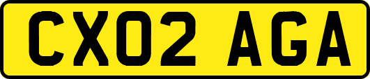 CX02AGA