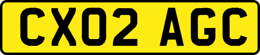 CX02AGC