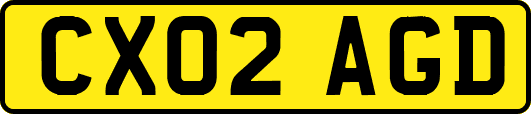 CX02AGD