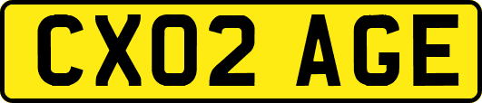 CX02AGE