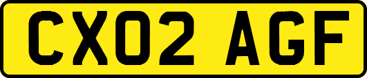 CX02AGF