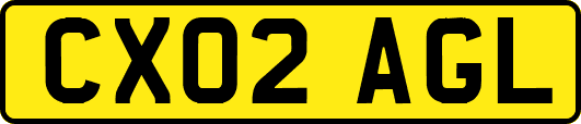 CX02AGL