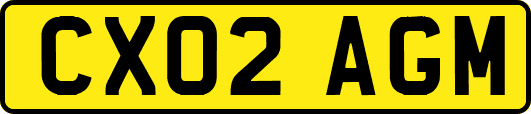 CX02AGM
