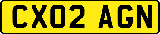 CX02AGN