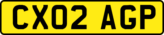 CX02AGP