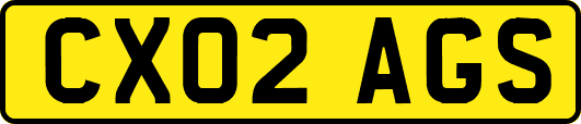 CX02AGS