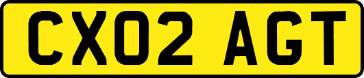 CX02AGT
