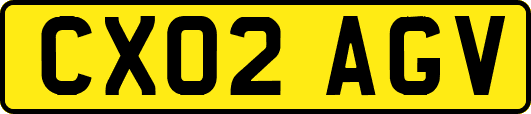CX02AGV