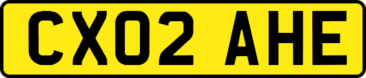 CX02AHE