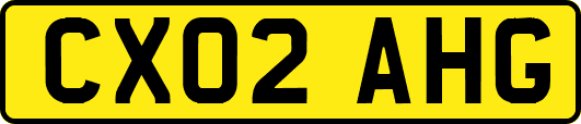 CX02AHG