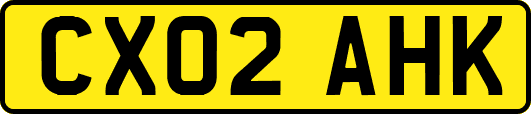 CX02AHK