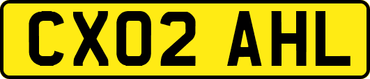 CX02AHL