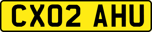 CX02AHU