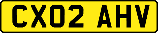 CX02AHV