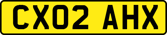 CX02AHX