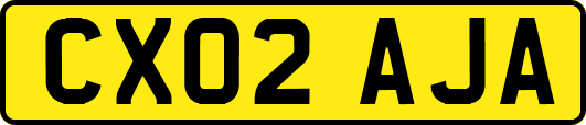 CX02AJA
