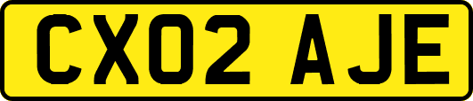 CX02AJE