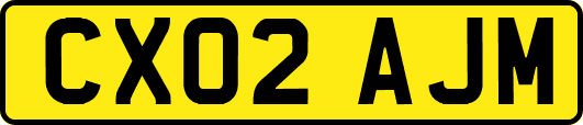 CX02AJM
