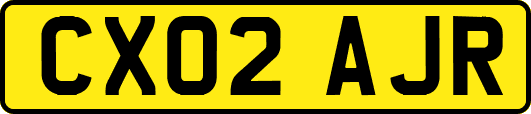 CX02AJR