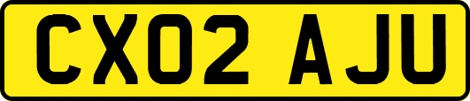 CX02AJU