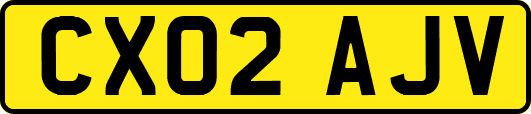 CX02AJV