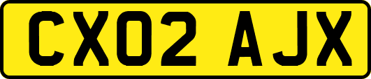 CX02AJX