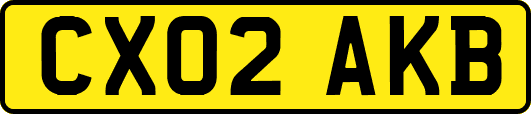 CX02AKB