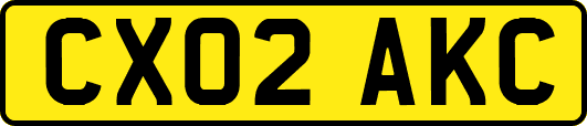 CX02AKC