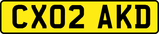 CX02AKD
