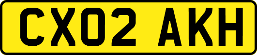 CX02AKH