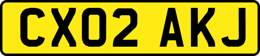 CX02AKJ