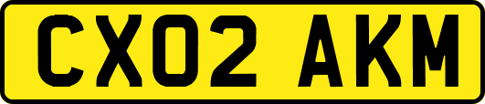 CX02AKM