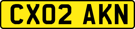 CX02AKN