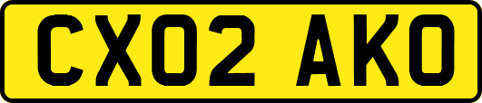 CX02AKO
