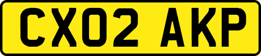 CX02AKP