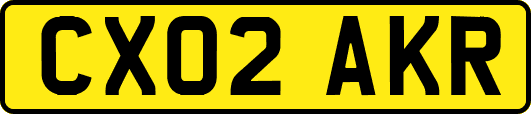 CX02AKR