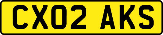 CX02AKS
