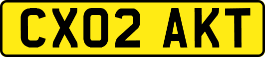 CX02AKT