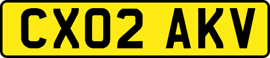 CX02AKV