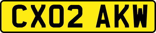 CX02AKW