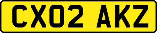 CX02AKZ