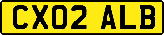 CX02ALB