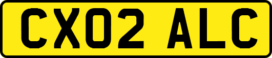 CX02ALC
