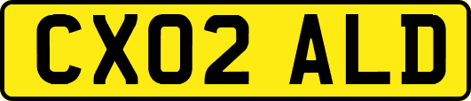 CX02ALD