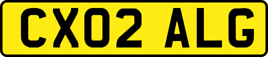 CX02ALG